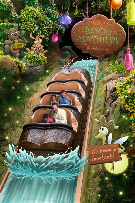 New Photopass Surprises This Summer At Walt Disney World Disney