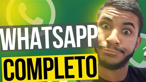 Como Vender Pelo Whatsapp Completo PASSO A PASSO 100 ATUALIZADO