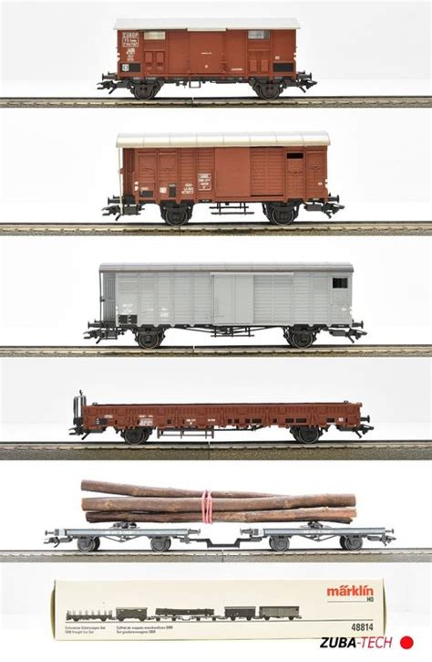 M Rklin Schweizer G Terwagen Set Tlg H Ws Mit Ovp Kaufen Auf