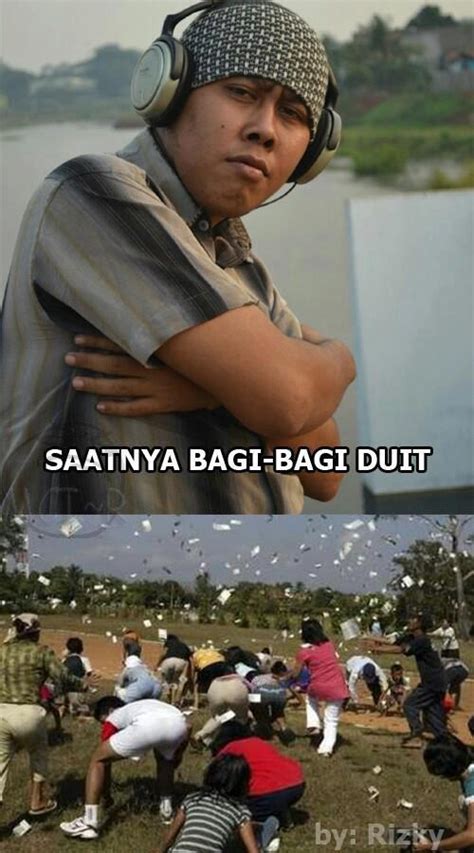 Gambar Lucu Meme Amin Richman Gambar Kepo