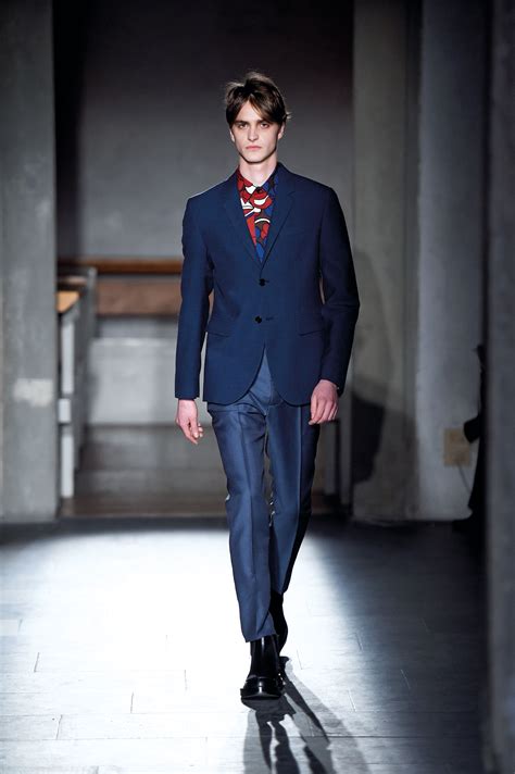 Marni Mens Fall Winter 2015 16 Milan Crash Magazine