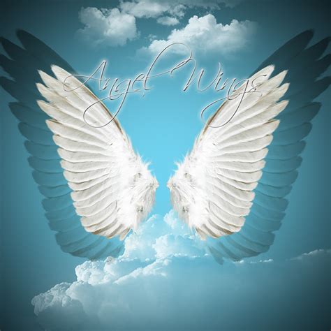 🔥 Download Angel Wings Wallpaper Image Galleries by @amym46 | Free ...