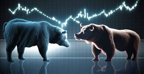 Bull Vs Bear Markets A Comprehensive Guide To Understanding Stock