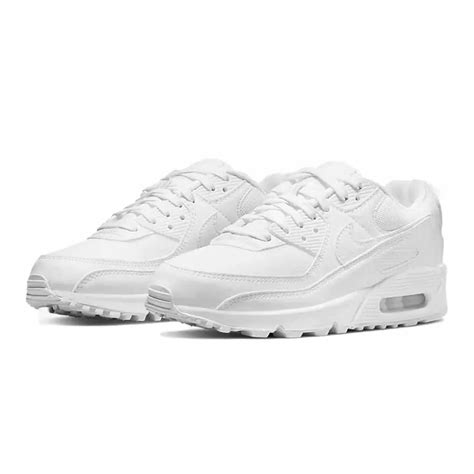 Giày Thể Thao Nike Air Max 90 Dh8010 100 Màu Trắng Size 355 Vua Hàng Hiệu