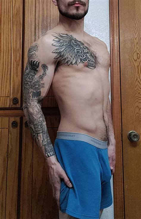 I Have Tattoos But You Decide If I M Hot Nudes Hotguyswithtattoos Nude Pics Org