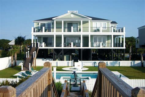 Myrtle Beach Vacation Home Glenmark