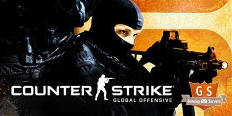 КС ГО сервера, Серверы CS GO, Сounter-Strike Global Offensive, серваки ...