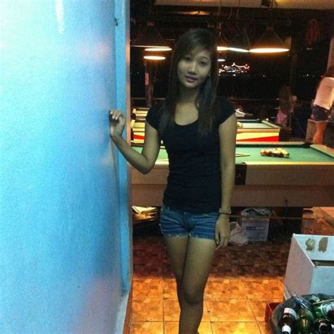 Really Cute Naked Thai Bargirl With Nice Teen Pussy Nude Amateur Girls