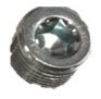 oil fill plug replicate pump