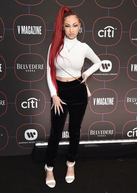 This Bhad Bhabie Leak Is HUGE  Don't Miss Out! Image 11