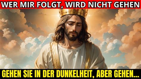 Ich Bin Das Licht Der Welt Botschaft Von Gott Heute Botschaft Von