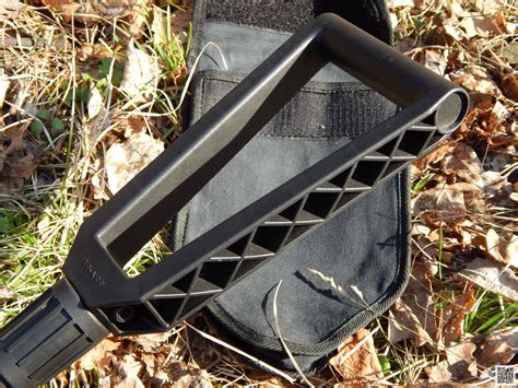 Обзор лопаты Fiskars 131320 - SECRET SQUIRREL