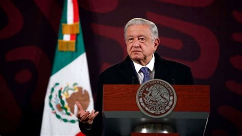 AMLO revela que NYT prepara reportaje que señala a sus hijos y