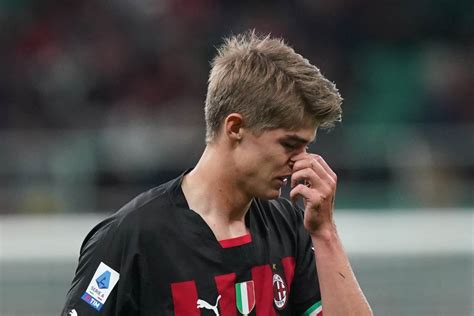 De Katelaere Atalanta Ci Siamo Spunta Anche Un Difensore Milan