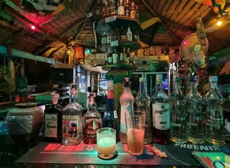 Top 5 Best Bars In Krabi You Should Add To Your Bucket List Thaiger