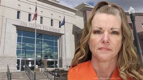 Judge To Allow Lori Vallow Daybell Verdict To Be Livestreamed