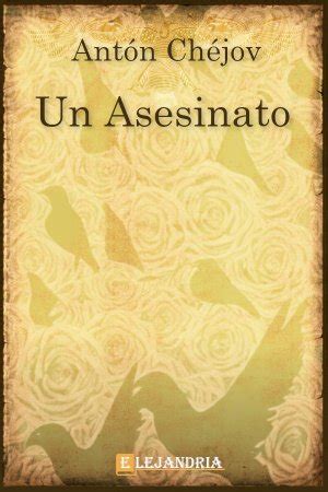 Libro Un Asesinato En Pdf Y Epub Elejandr A