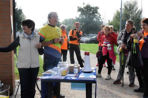 Album Fotografico La Camminata Passidisalute A Legnano