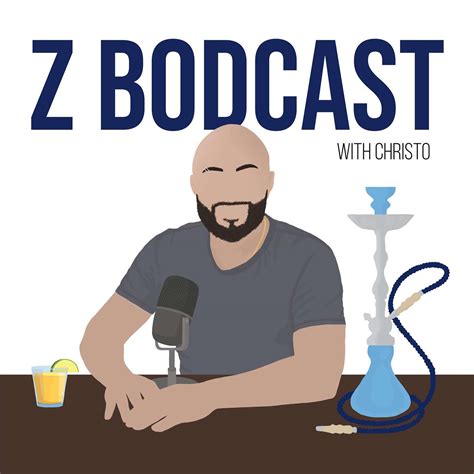 Z Bodcast With Christo