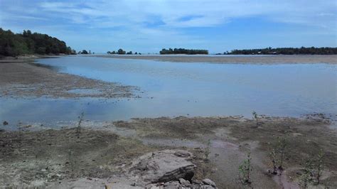 Offshore Tin Mining In Tanjung Batu Perak Threatens Fishers In Income