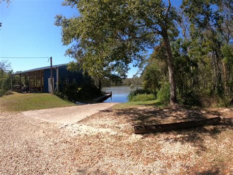 Tickfaw State Park Tent Camping Nola On The Road