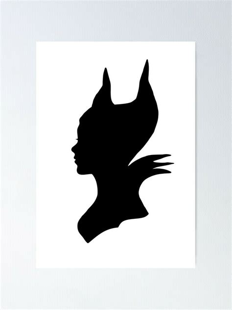 3mf File Disney Villain Silhouettes 🦹・3d Print Model To Download・cults