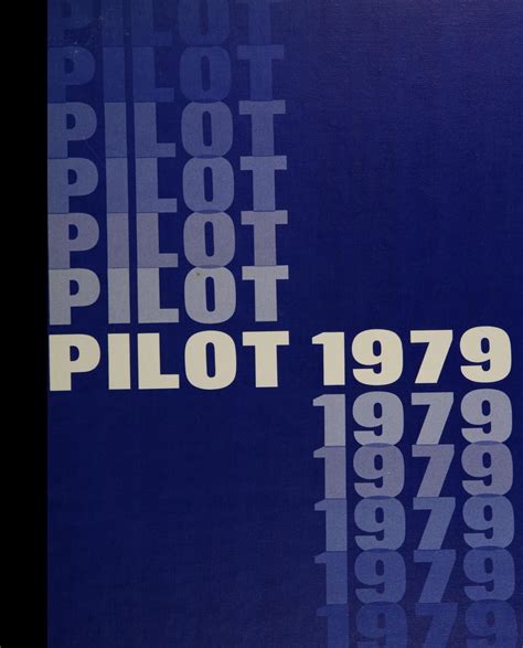 (Reprint) 1979 Yearbook: Norview High School, Norfolk, Virginia: Norview High School, 1979