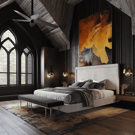 Western Gothic Decor Ideas For An Enchanting Home Makeover