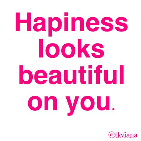 Tkviana Hapiness Looks Beautiful On You Calm Artwork Beautiful Calm