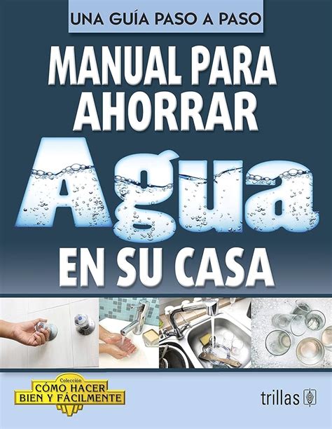 LEER PARA AHORRAR AGUA Caintra