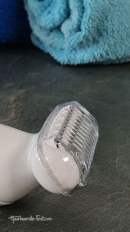 Braun Silk Pil Flex Test Praxistest Erfahrungen Bilder