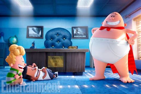 Captain Underpants Wiki Fandom Powered By Wikia