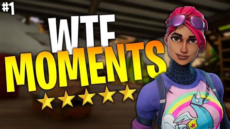 Funny Moment Fortnite 4 Youtube