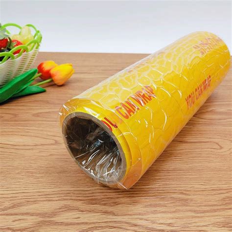 Factory Price Cast Food Grade Mic M Jumbo Roll Shrink Wrap