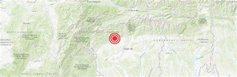 Cutremur Crustal Cu Magnitudinea De Grade In Nordul Olteniei Zona
