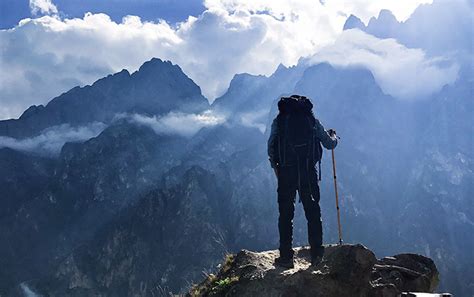 3 Days Tiger Leaping Gorge Hiking Tour from Lijiang