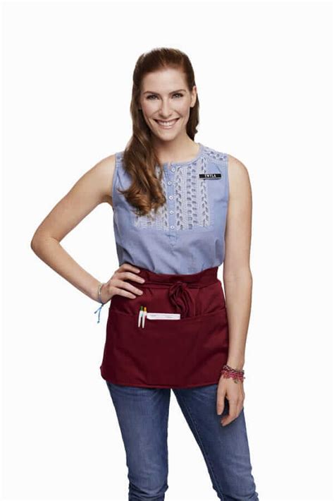 23 Hot Sarah Levy Photos 12thBLOG