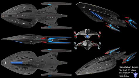 Resolution Class Orthos By Kjc733 On Deviantart