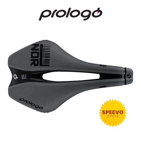 PROLOGO DIMENSION NDR SADDLE T4 0 TIROX NACK Lazada