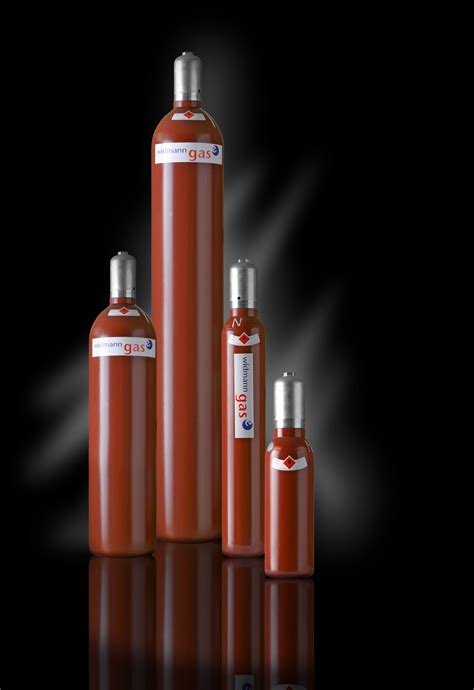 Acetylen – WMS-Industriegase