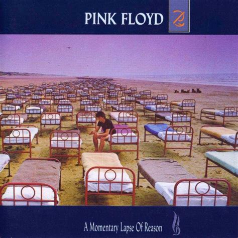 Pink Floyd A Momentary Lapse Of Reason Oc Flac Bit