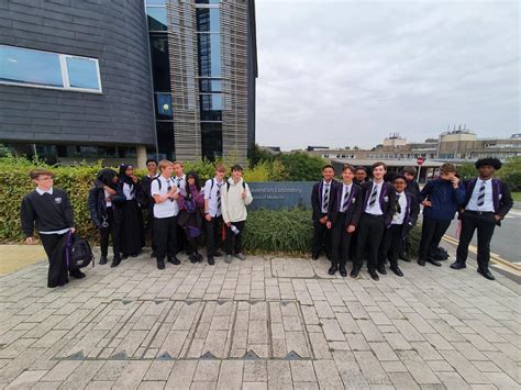 Physics At Work City Of London Academy Highbury Grove