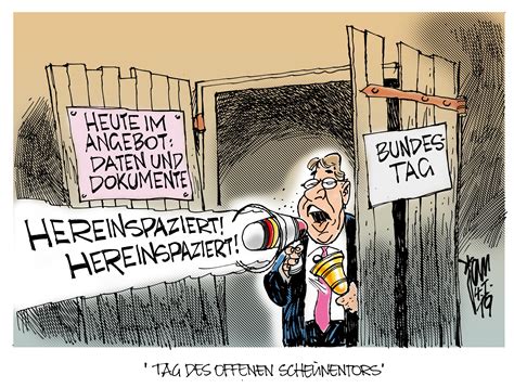 Cyberattacke Archives - Janson-Karikatur