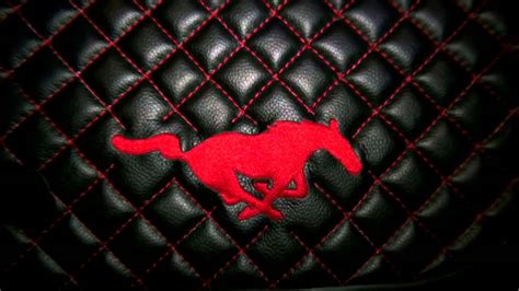 Ford Mustang Сони Темниковой в Eastline Garage - YouTube
