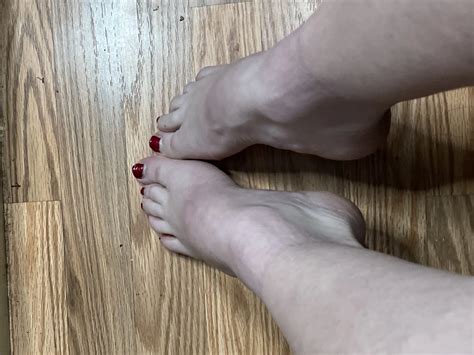 I Hope You Love My Feet 24 Nude Pics XHamster