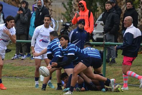 Rugby Últimas Noticias De Rugby Temas En Los Andes Los Andes