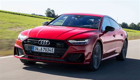 Audi A7 TFSI e - ecomento.de