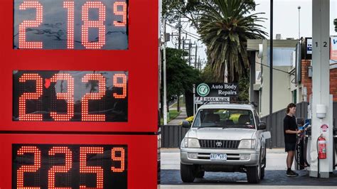 Budget Inflation Interest Rates To Cancel Fuel Excise Cut The