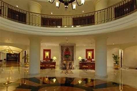 Welcomhotel by ITC Hotels, Cathedral Road, Chennai - Chennai, India ...