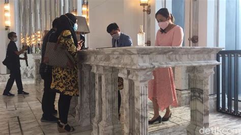 Hotel Mewah The Langham Resmi Buka Di Jakarta